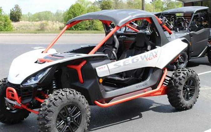 2024 Segway Powersports Villain SX10 S