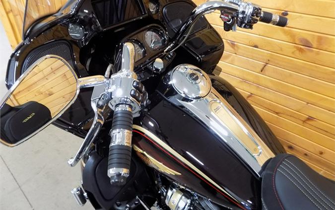 2023 Harley-Davidson CVO Road Glide Limited Anniversary