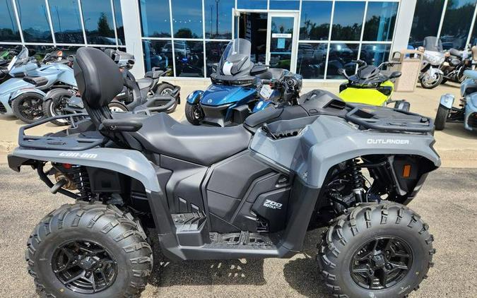 2024 Can-Am® 1WRA