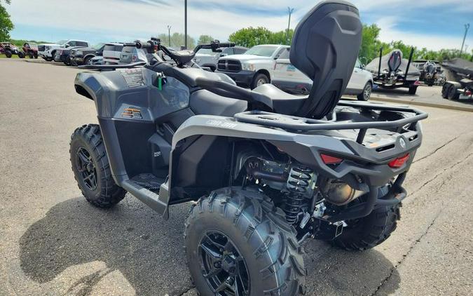 2024 Can-Am® 1WRA