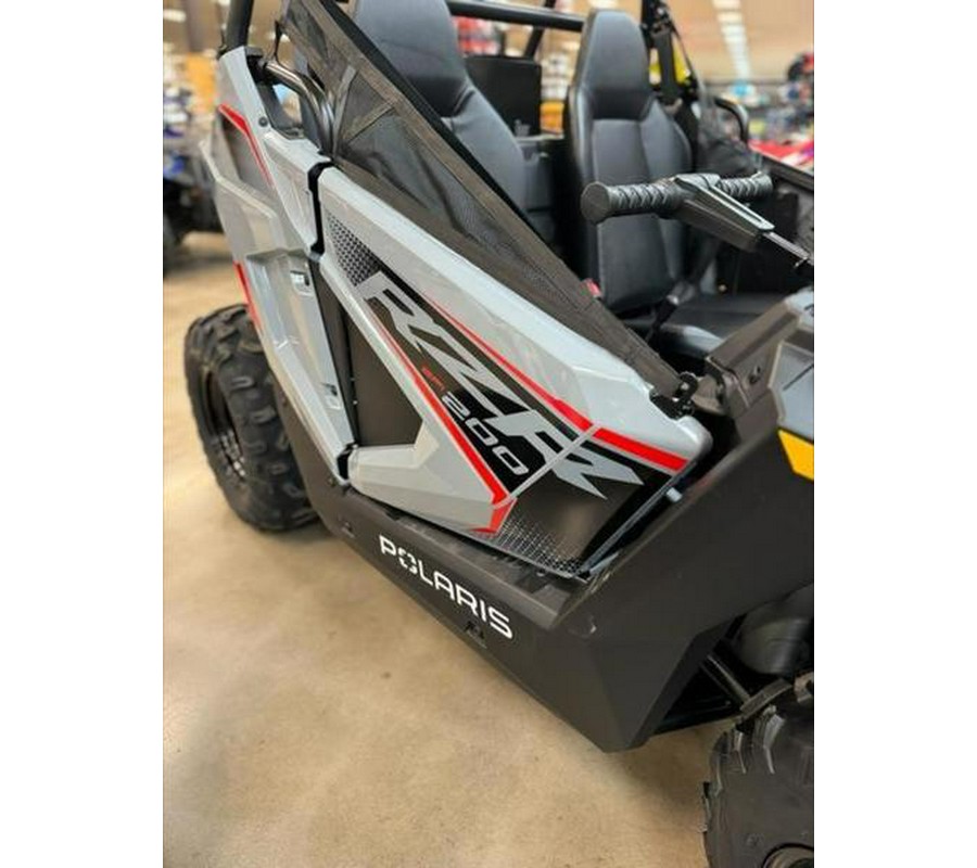 2024 Polaris® RZR 200 EFI