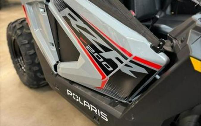 2024 Polaris® RZR 200 EFI