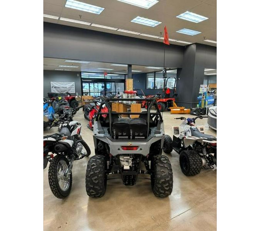 2024 Polaris® RZR 200 EFI