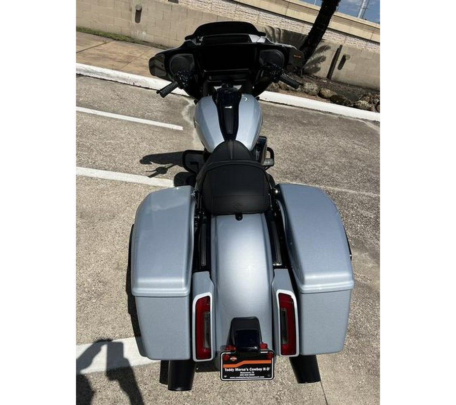 2024 Harley-Davidson® FLHX - Street Glide®