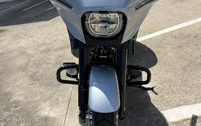 2024 Harley-Davidson® FLHX - Street Glide®