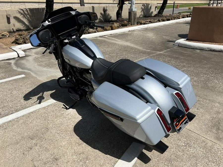 2024 Harley-Davidson® FLHX - Street Glide®