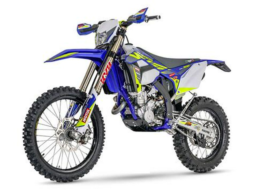 2022 Sherco 300 SEF Factory