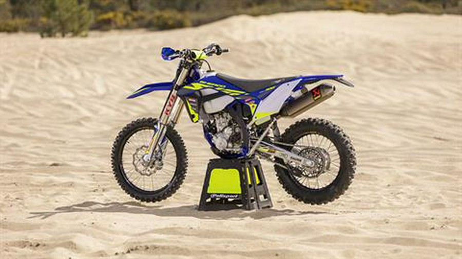 2022 Sherco 300 SEF Factory