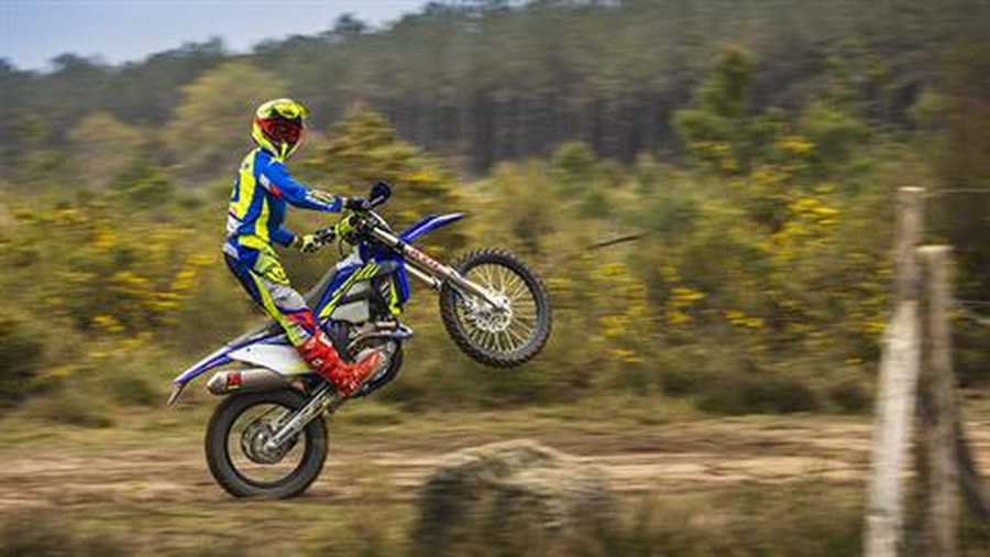 2022 Sherco 300 SEF Factory