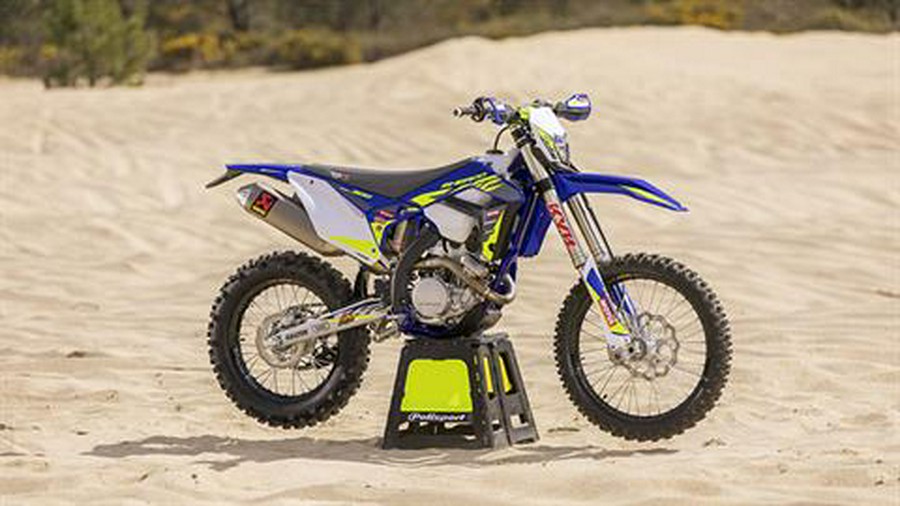 2022 Sherco 300 SEF Factory