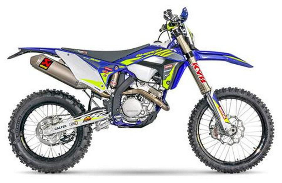 2022 Sherco 300 SEF Factory