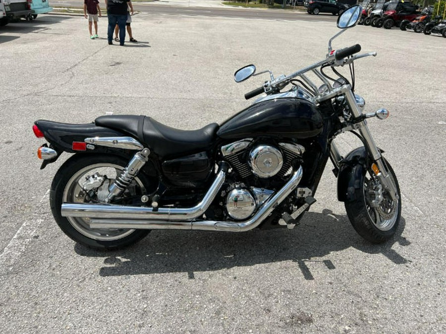 2004 Suzuki Marauder™ 1600