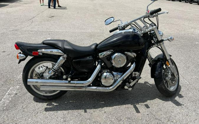 2004 Suzuki Marauder™ 1600