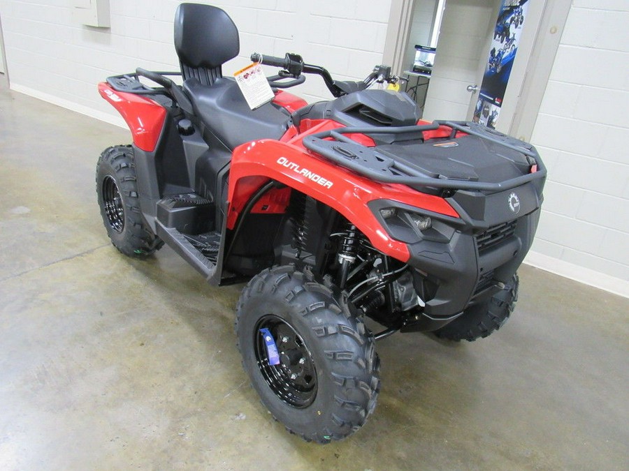 2024 Can-Am® Outlander MAX DPS 700