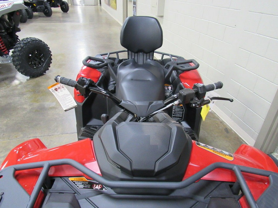 2024 Can-Am® Outlander MAX DPS 700