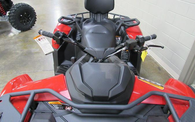 2024 Can-Am® Outlander MAX DPS 700