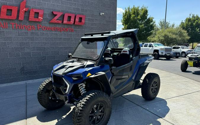 2021 Polaris® RZR XP 1000 Premium