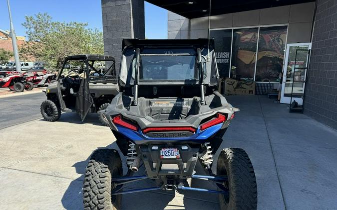 2021 Polaris® RZR XP 1000 Premium