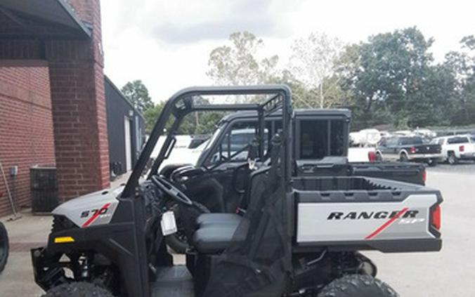 2024 Polaris Ranger SP 570 Premium