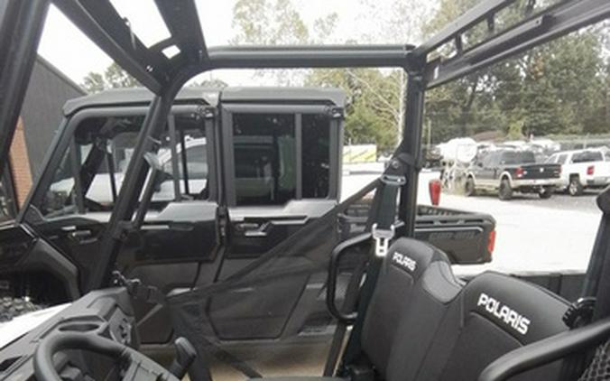 2024 Polaris Ranger SP 570 Premium