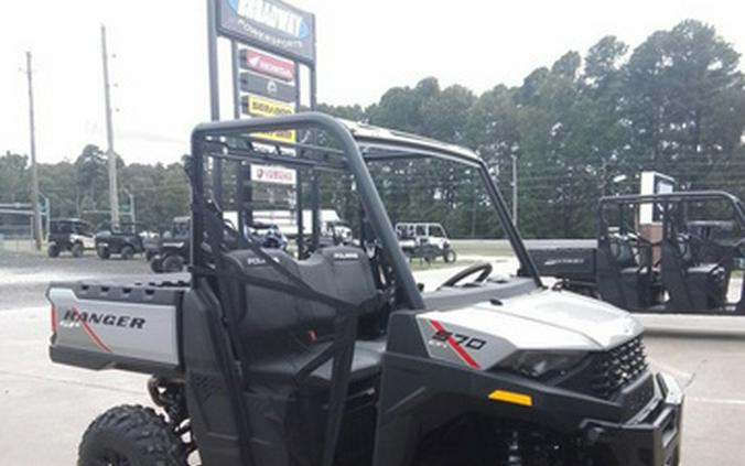 2024 Polaris Ranger SP 570 Premium