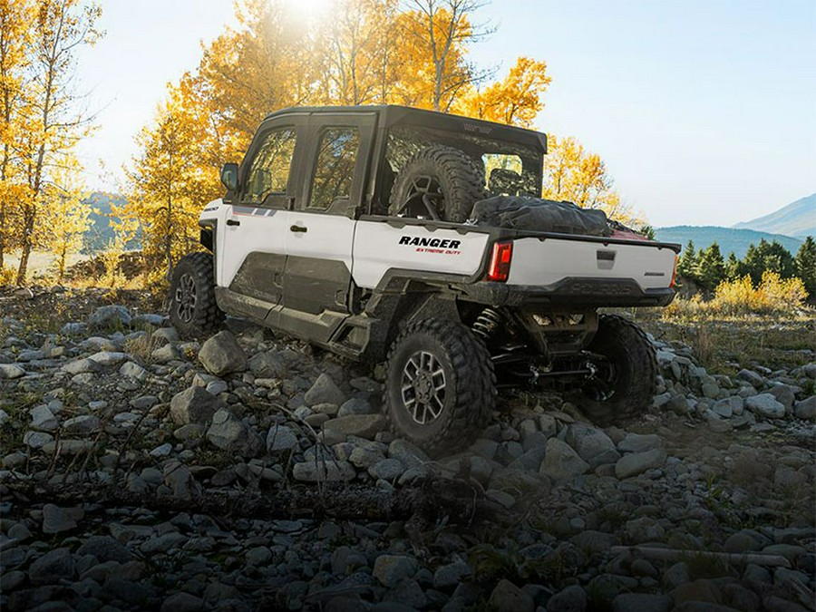 2025 Polaris RANGER XD 1500 NorthStar Edition Crew Ultimate