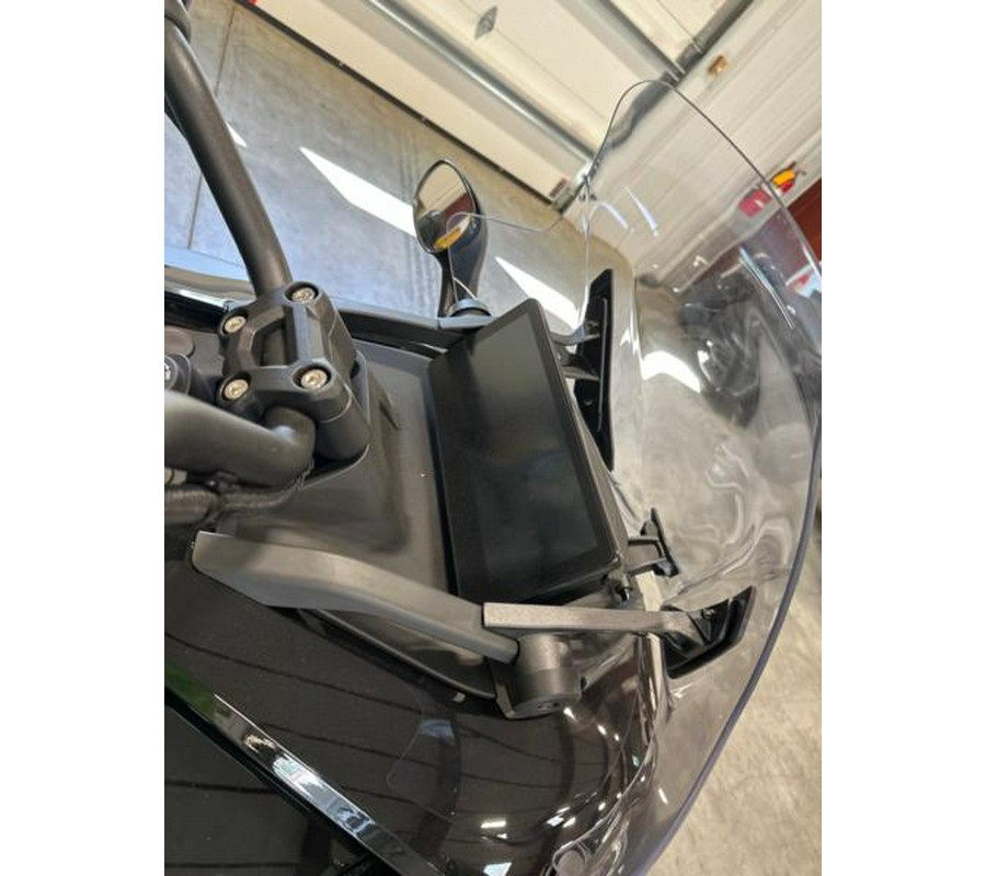 2025 Can-Am® Spyder F3-S Rotax 1330 ACE