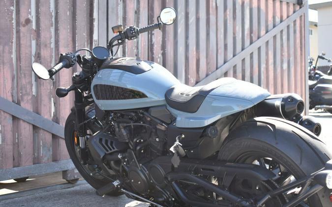 2024 Harley-Davidson® Sportster RH1250S