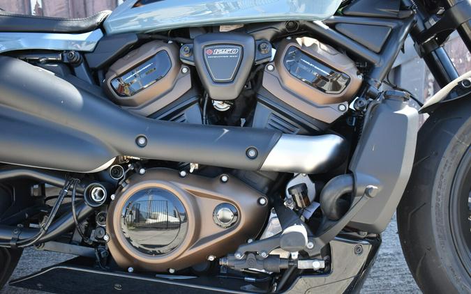 2024 Harley-Davidson® Sportster RH1250S