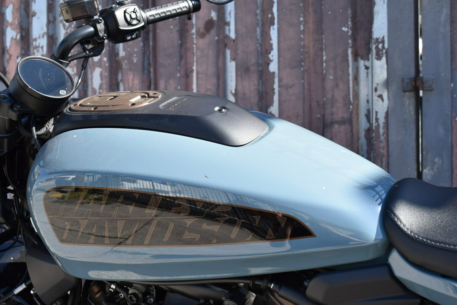 2024 Harley-Davidson® Sportster RH1250S