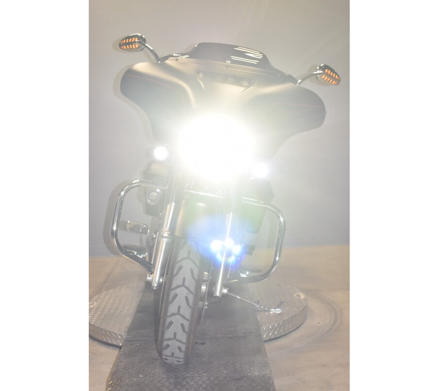 2016 Harley-Davidson Street Glide Special