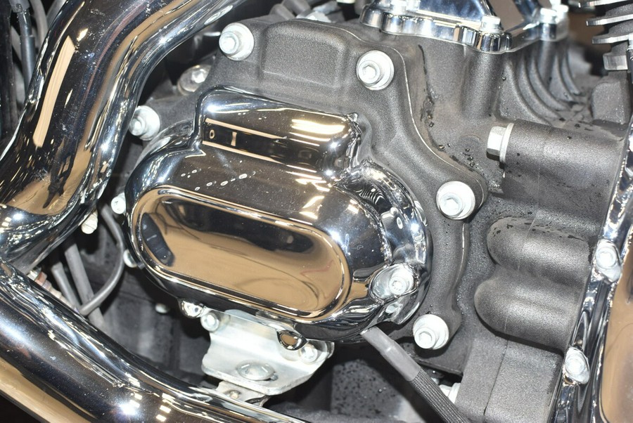 2016 Harley-Davidson Street Glide Special