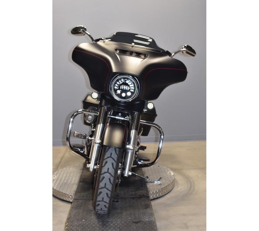 2016 Harley-Davidson Street Glide Special