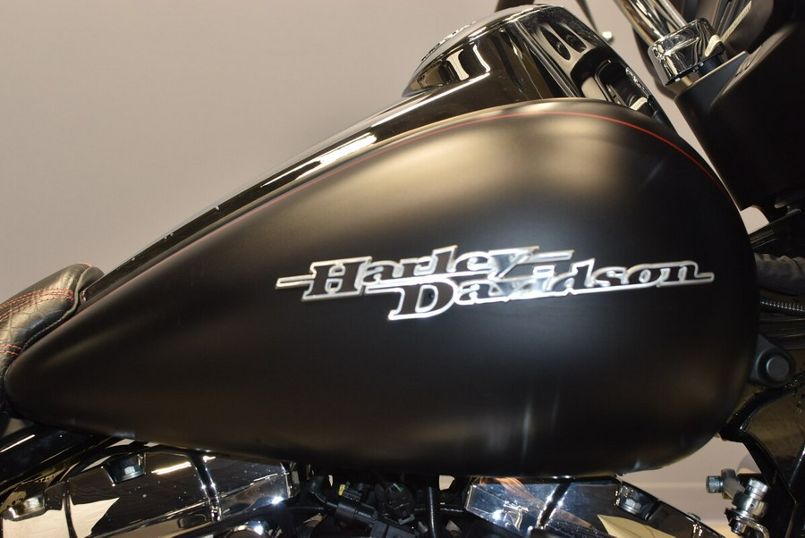 2016 Harley-Davidson Street Glide Special