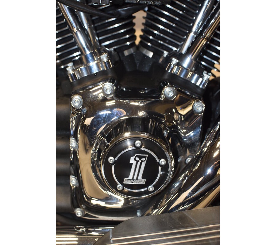 2016 Harley-Davidson Street Glide Special