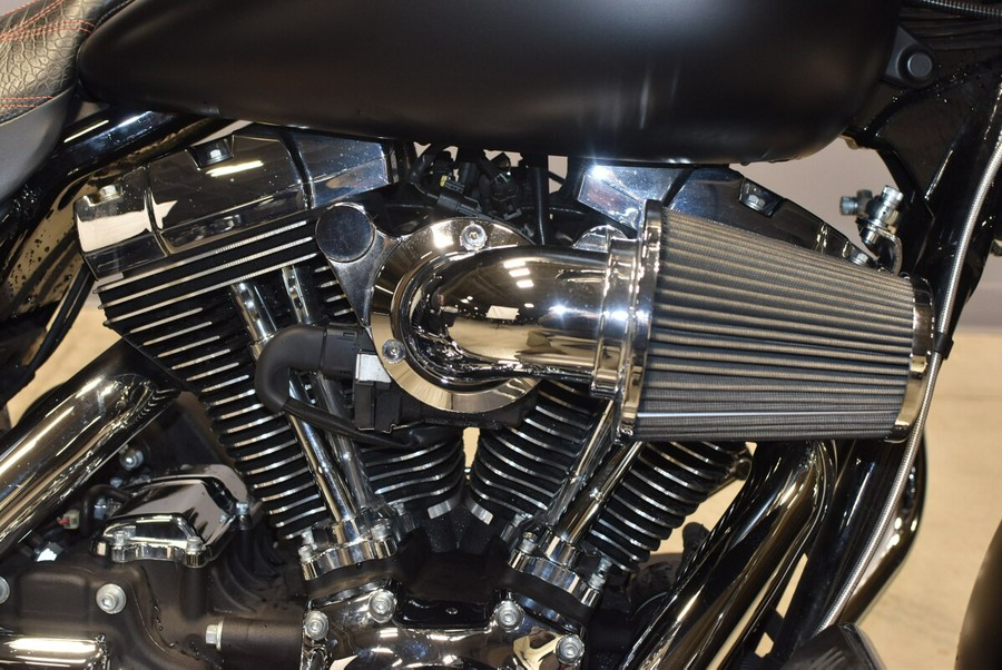 2016 Harley-Davidson Street Glide Special