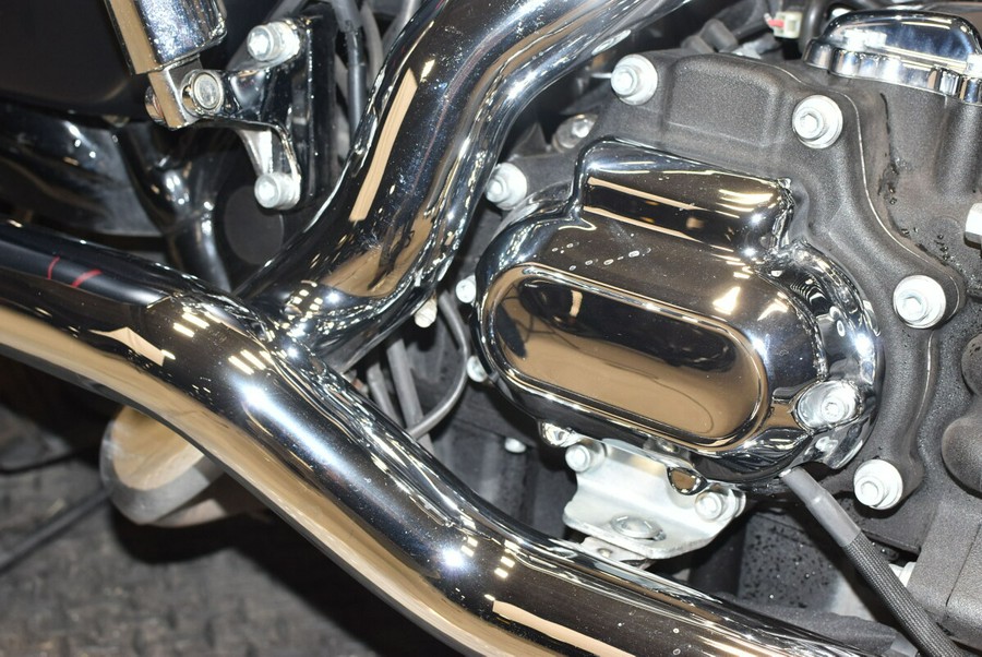 2016 Harley-Davidson Street Glide Special