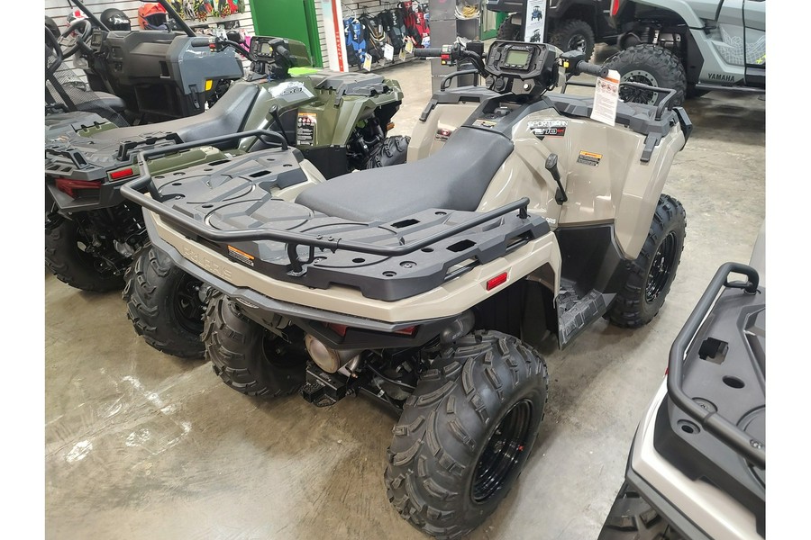 2026 Polaris Sportsman® 570 EPS