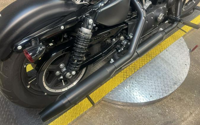 2022 Harley-Davidson Iron 883