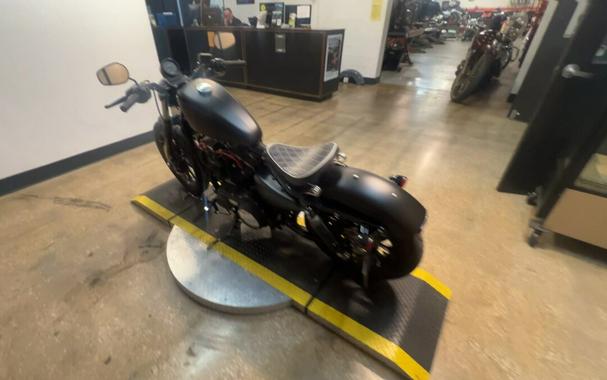 2022 Harley-Davidson Iron 883