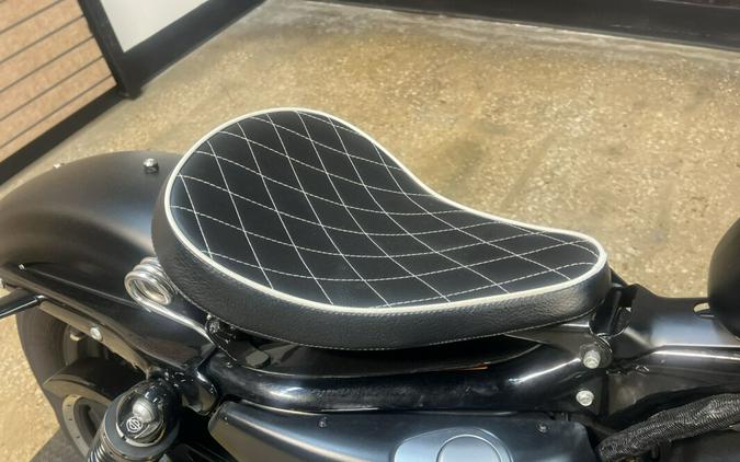 2022 Harley-Davidson Iron 883