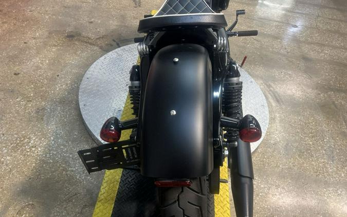 2022 Harley-Davidson Iron 883