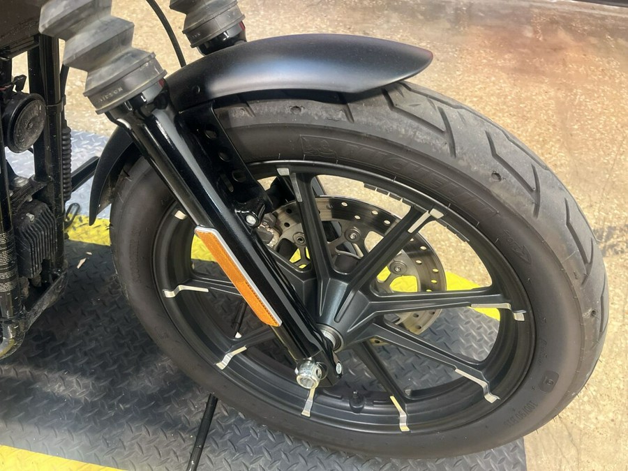 2022 Harley-Davidson Iron 883