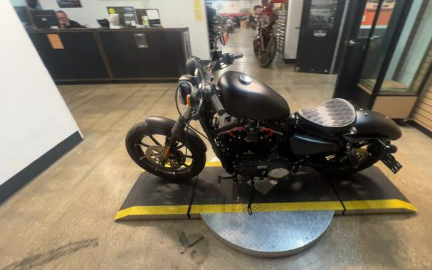 2022 Harley-Davidson Iron 883