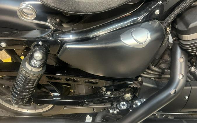 2022 Harley-Davidson Iron 883