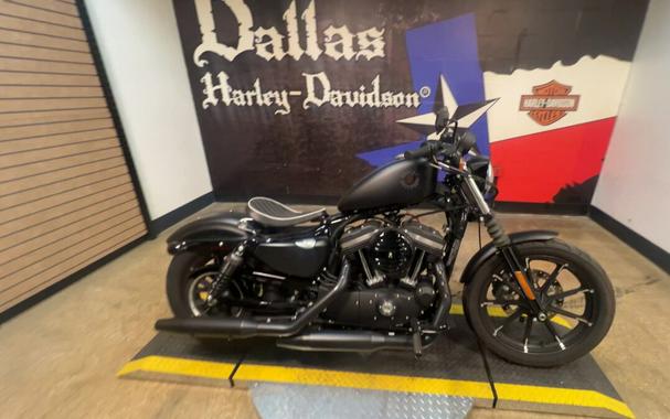2022 Harley-Davidson Iron 883