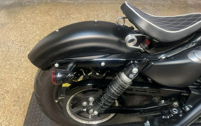 2022 Harley-Davidson Iron 883