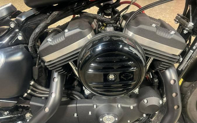 2022 Harley-Davidson Iron 883