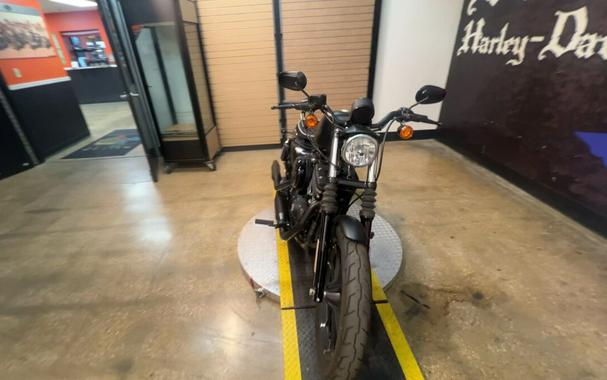 2022 Harley-Davidson Iron 883