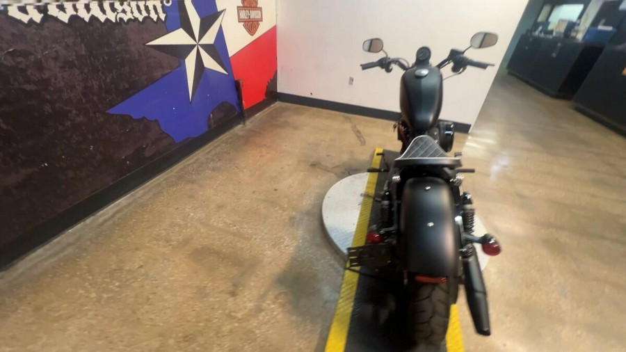 2022 Harley-Davidson Iron 883